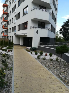 Apartament Włoska 4